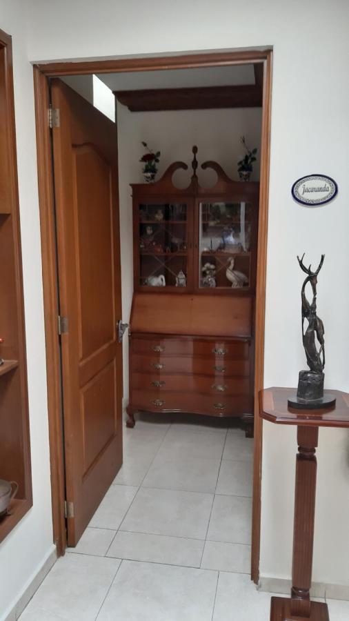 Pensión El Jardín Del Edén Boutique *