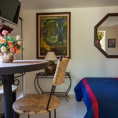 El Jardin Del Eden B&B Boutique Cuernavaca Exterior photo