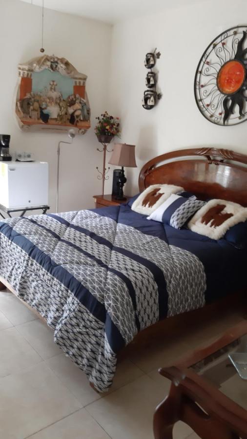 Gasthof El Jardin Del Eden Boutique *